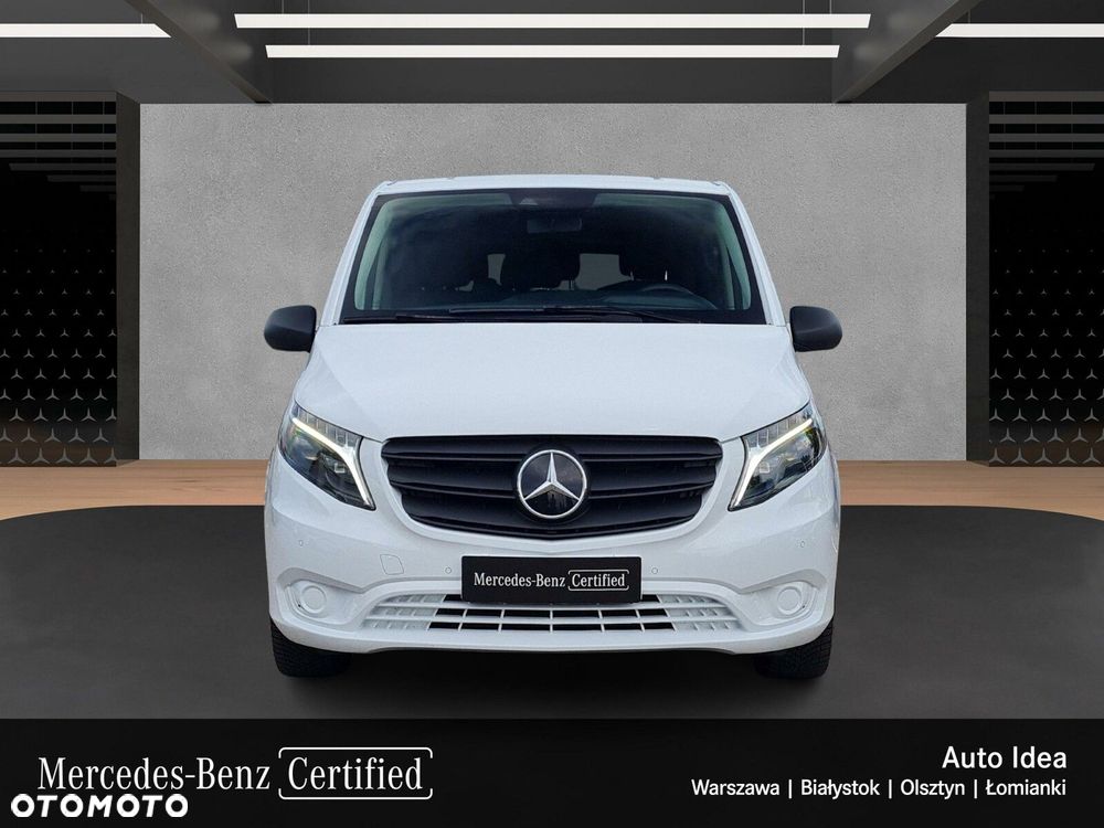 Mercedes-Benz Vito - 8