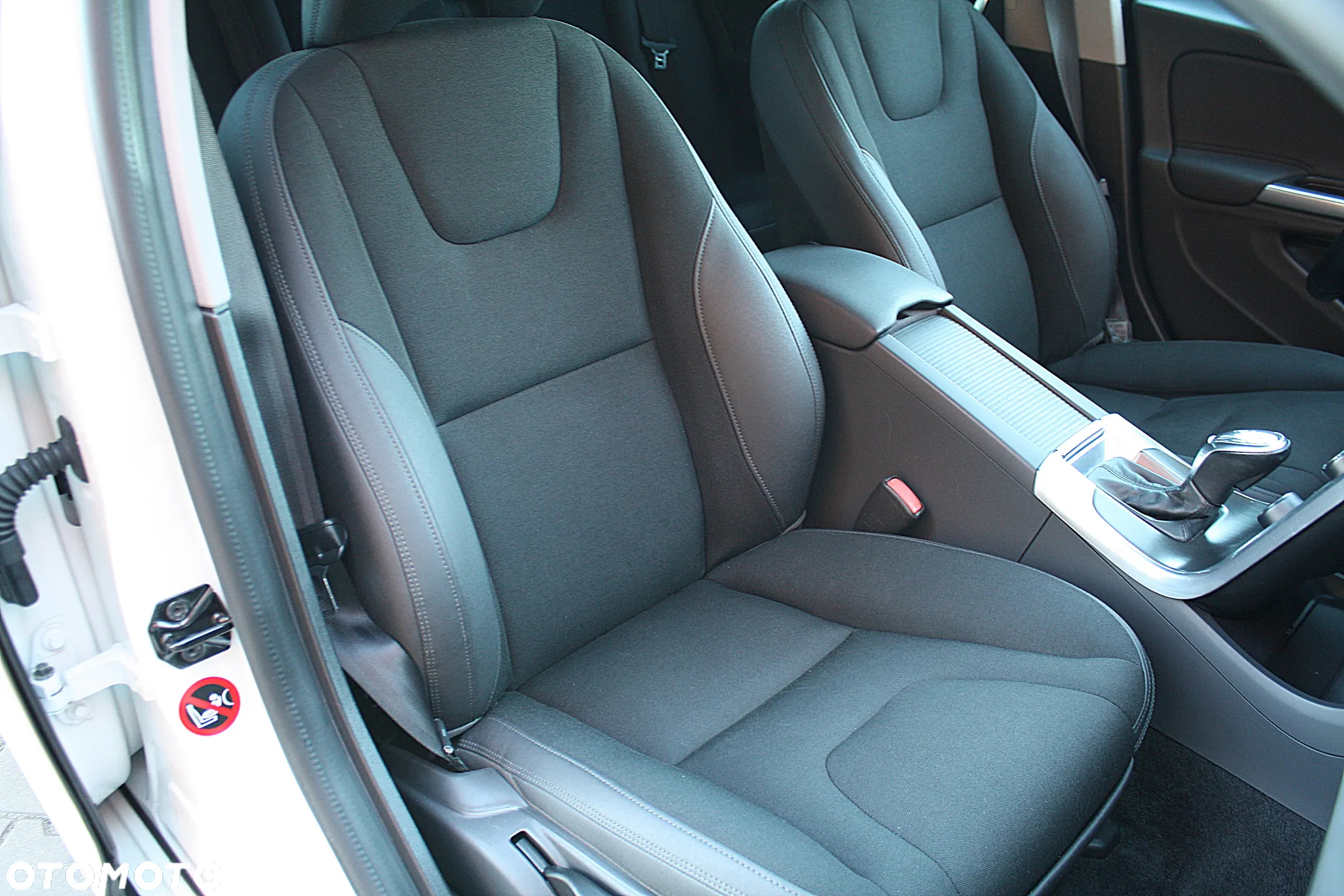 Volvo V60 - 5