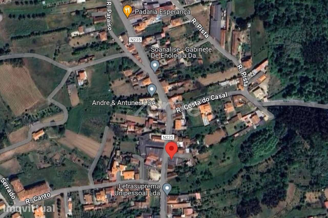 Moradia + Armazém em SANGALHOS - Grande imagem: 3/25