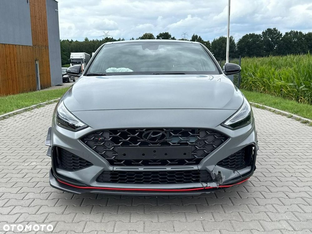 Hyundai i30 N 2.0 T-GDI Performance DCT - 7