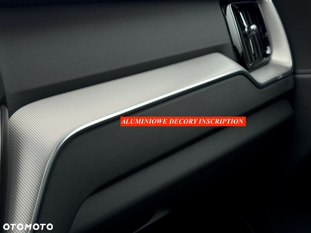 Volvo XC 60 B4 D Geartronic Inscription - 17