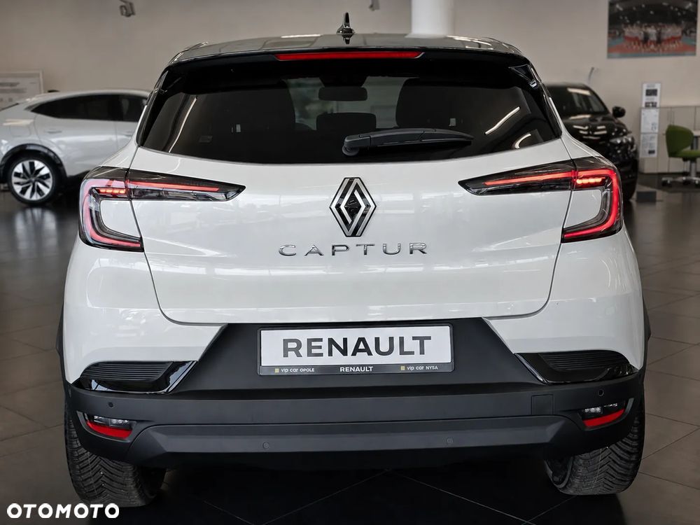 Renault Captur 1.2 TCe Techno - 8