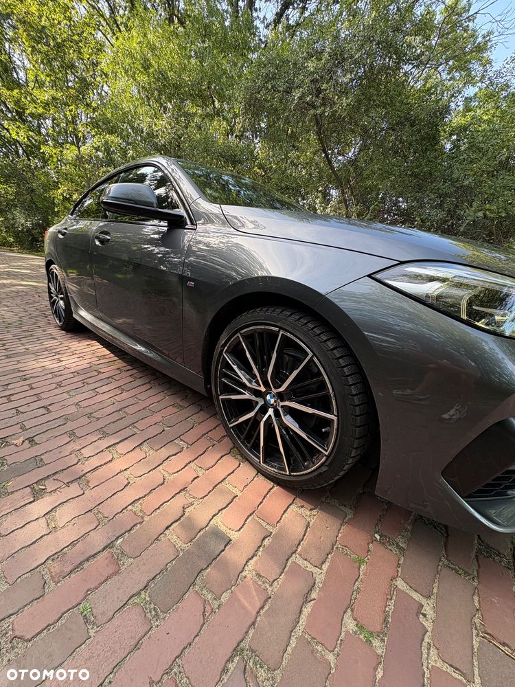 BMW Seria 2 218i M Sport - 5