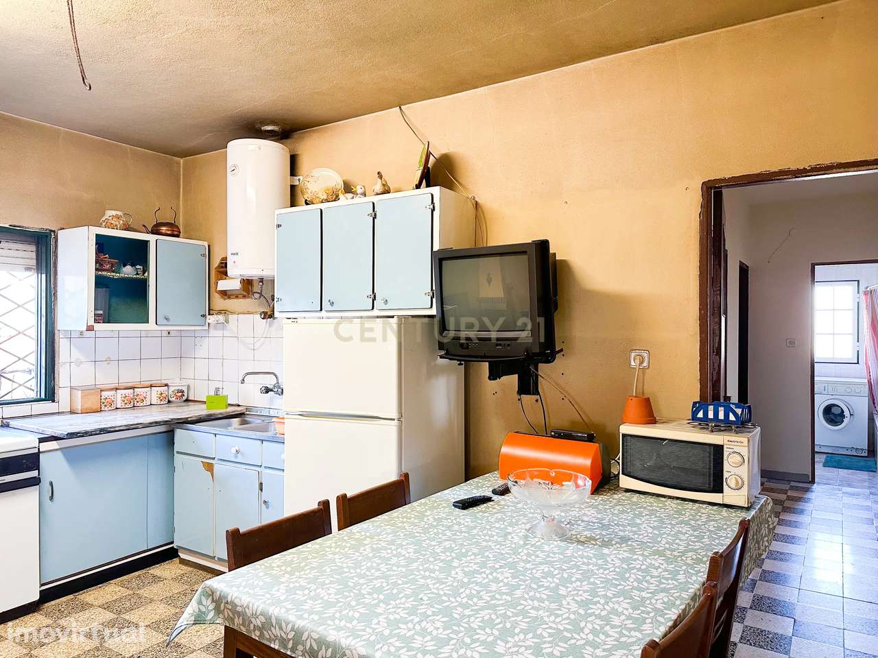 Casa Isolada com Adega e Terraço em Penhas Juntas, Vinhais. - Grande imagem: 5/26