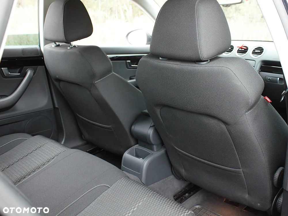 Seat Exeo 1.8 TSI Style - 17