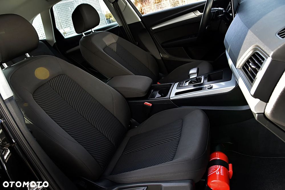 Audi Q5 40 TDI mHEV Quattro S tronic - 19