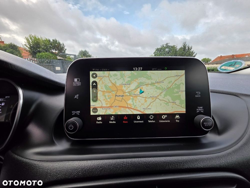Fiat Tipo - 14