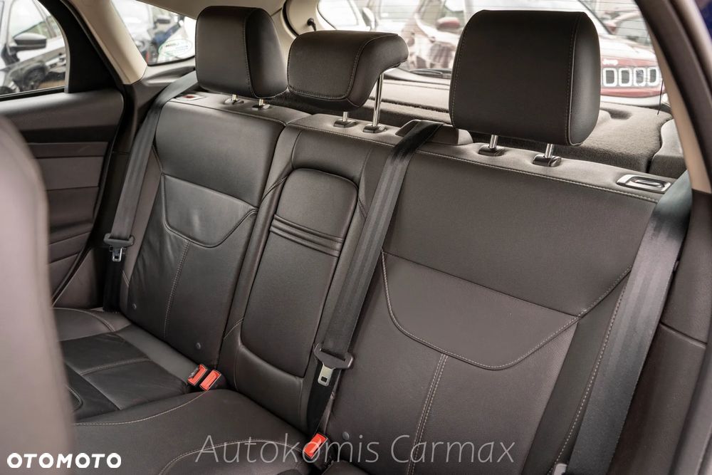 Ford Focus - 22