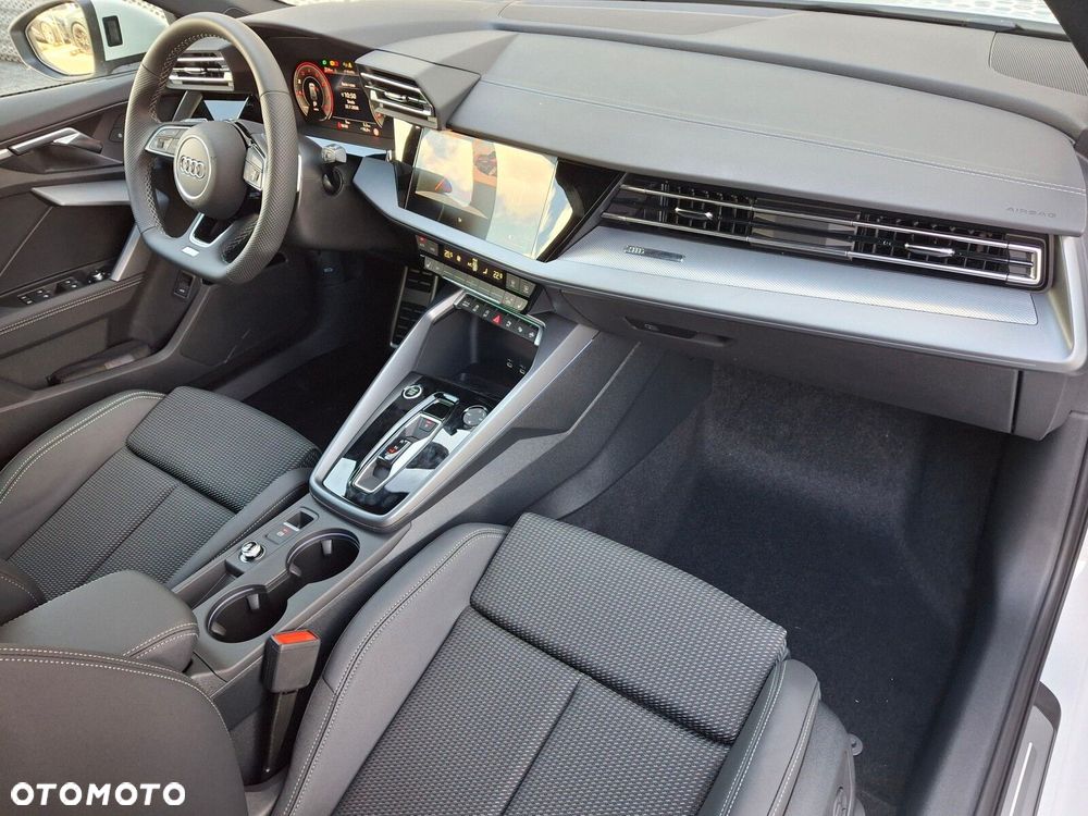 Audi A3 Allstreet - 19