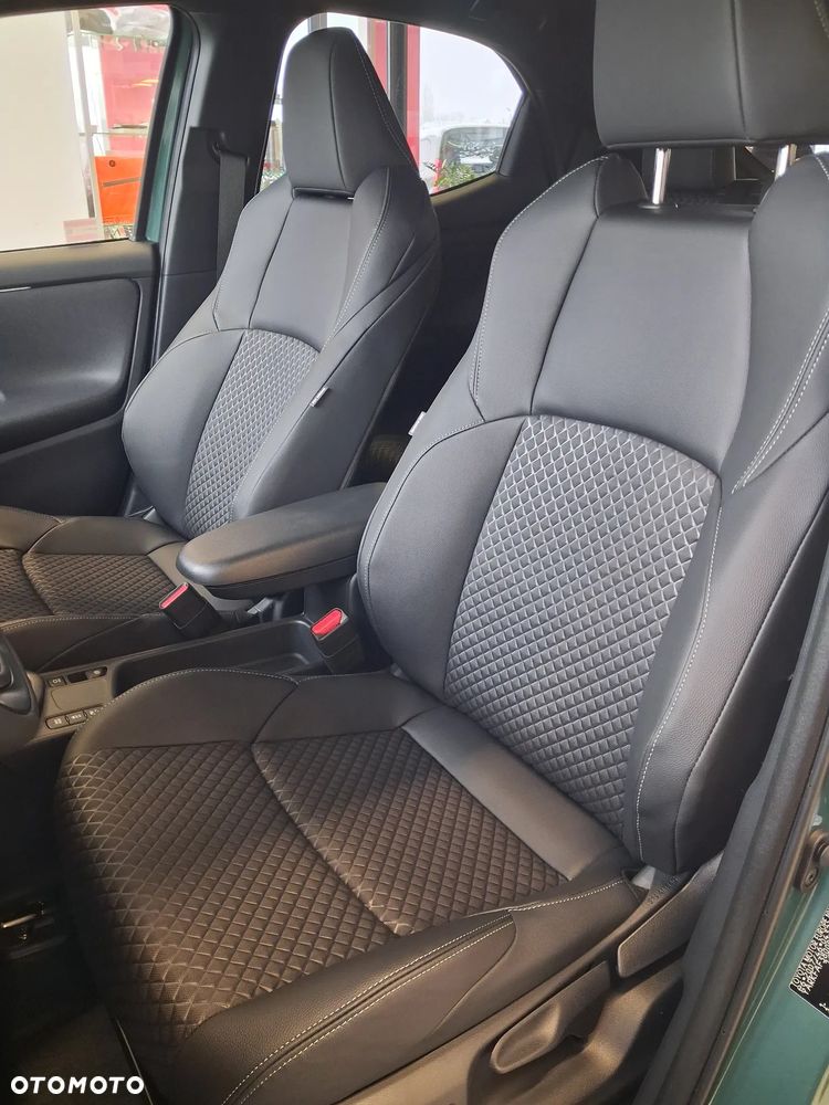 Toyota Yaris Hybrid 1.5 Executive - 11