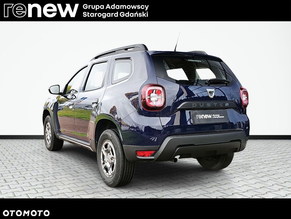 Dacia Duster 1.0 TCe Essential - 6