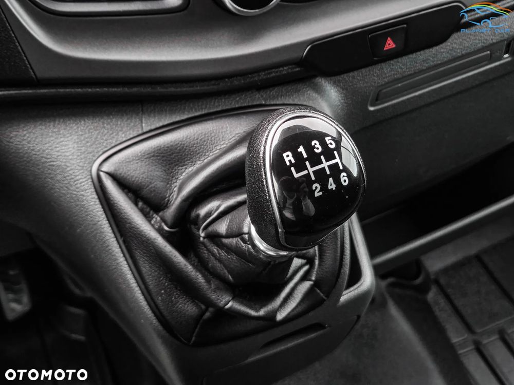 Ford TRANSIT - 37