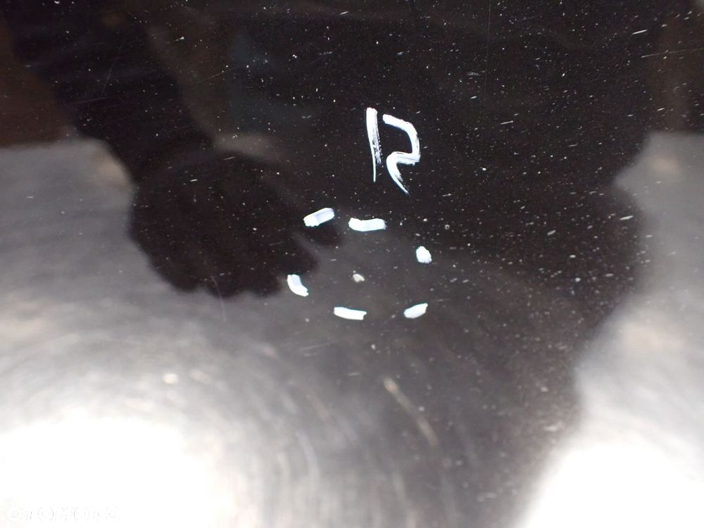 DRZWI LEWY TYŁ INFINITI M37X kol: GAC - 9