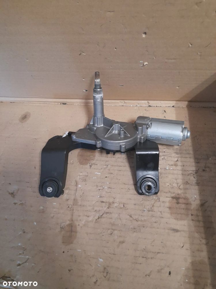 SILNICZEK WYCIERACZKI TYŁ HYUNDAI / KIA nr 98700-1H300 - 6
