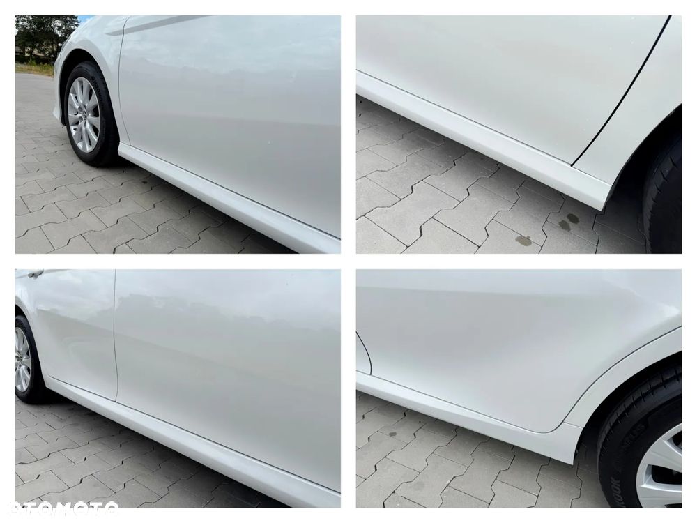 Toyota Camry 2.5 Hybrid Prestige CVT - 20