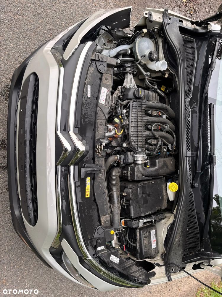 Citroën C3 - 21