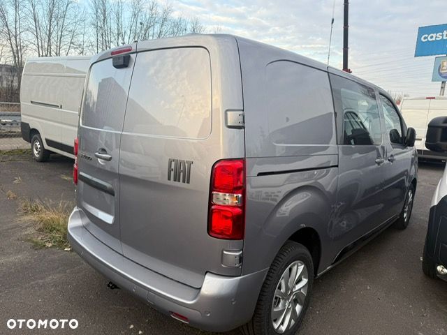 Fiat Scudo - 2