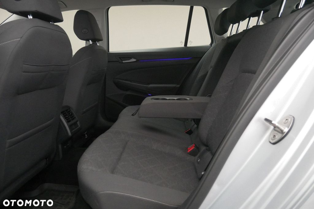 Volkswagen Golf - 15