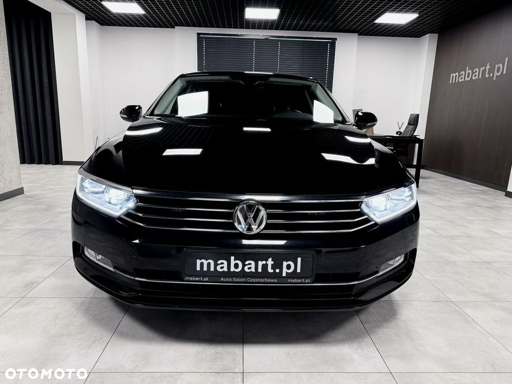 Volkswagen Passat 1.8 TSI BMT Highline DSG - 7