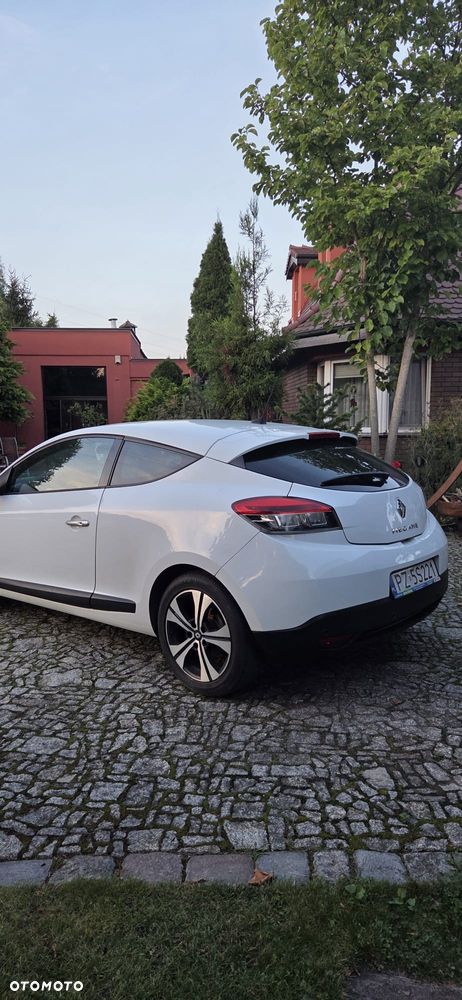 Renault Megane 1.9 dCi Expression - 5