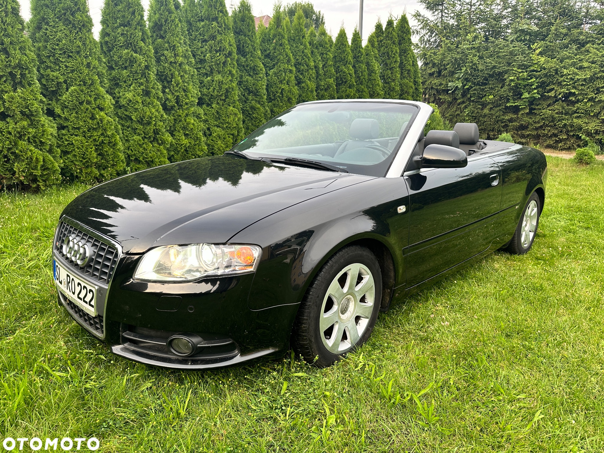 Audi A4 2.0 TDI DPF - 22