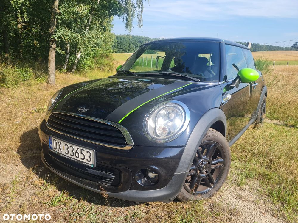 MINI ONE Standard - 1