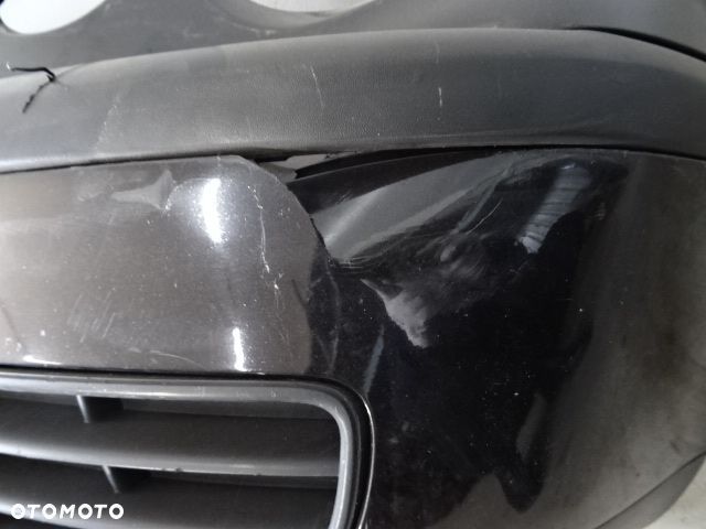 ZDERZAK PRZÓD PRZEDNI VW POLO IV 9N HB 5D LAK:LC9Z NR147 - 10
