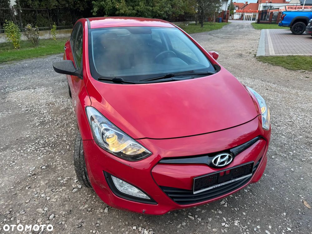 Hyundai i30 - 18