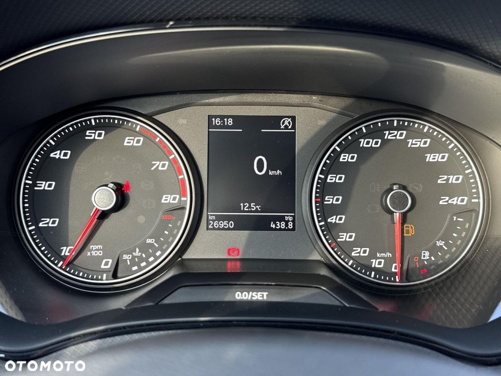 Seat Arona 1.0 TSI Style S&S - 18