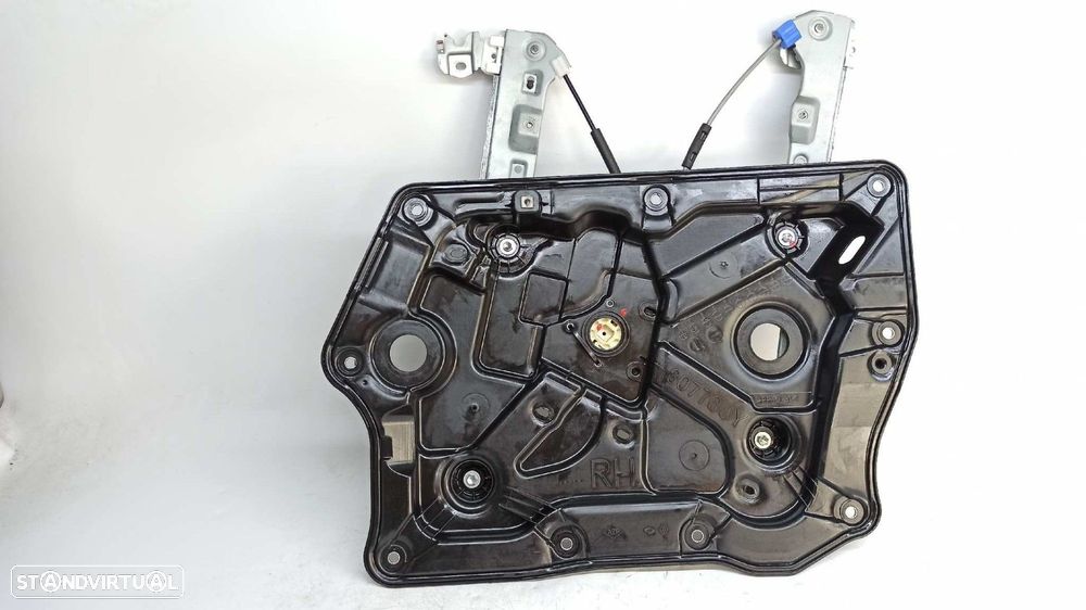 ELEVADOR FRENTE DIREITO RENAULT KOLEOS DYNAMIQUE PACK2 - 5