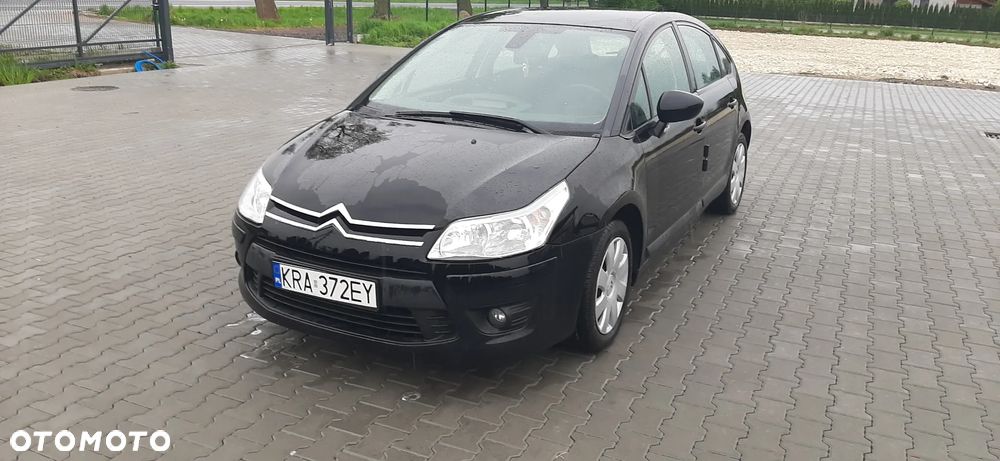 Citroën C4 - 19