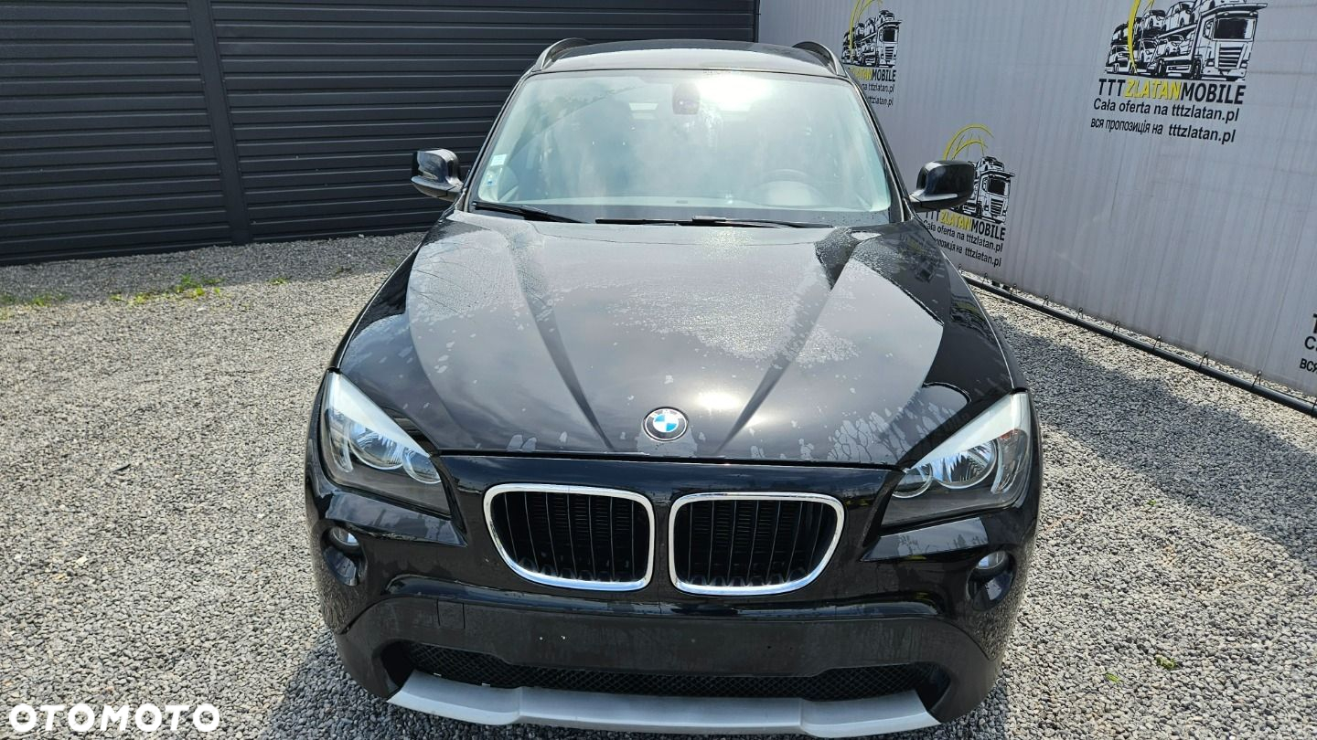 BMW X1 - 7