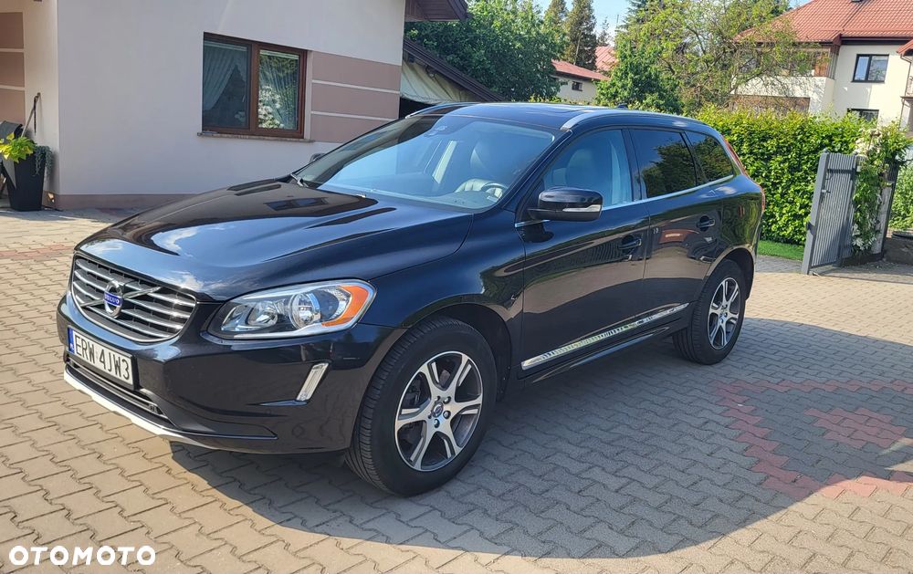 Volvo XC 60 - 8