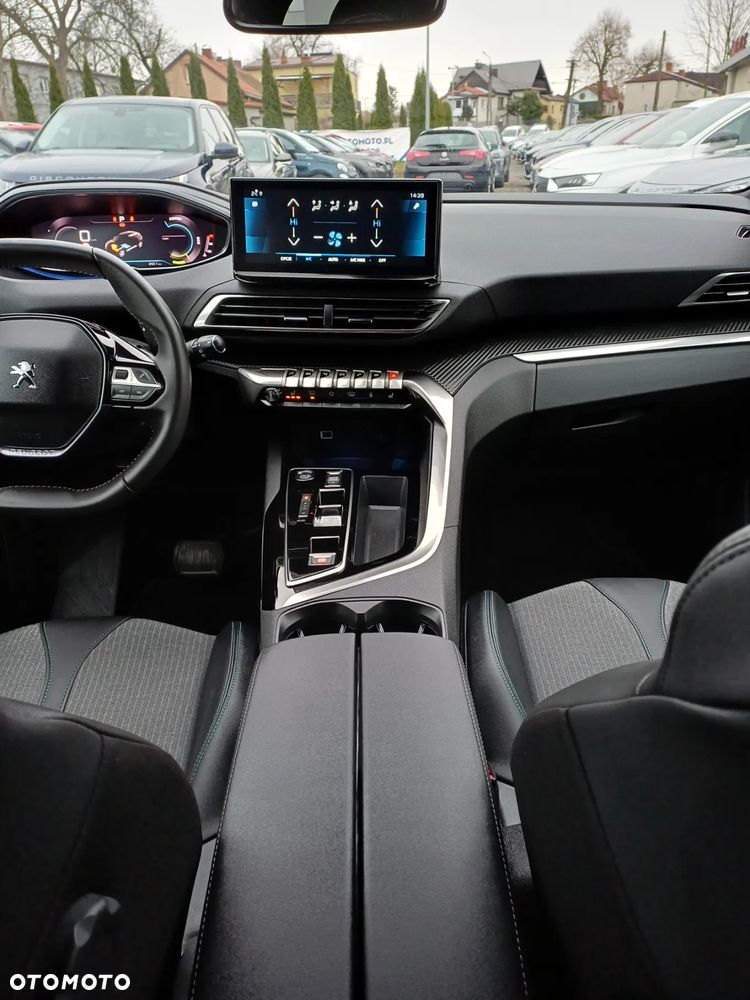 Peugeot 3008 1.2 PureTech mHEV Allure Pack S&S e-DCS6 - 21