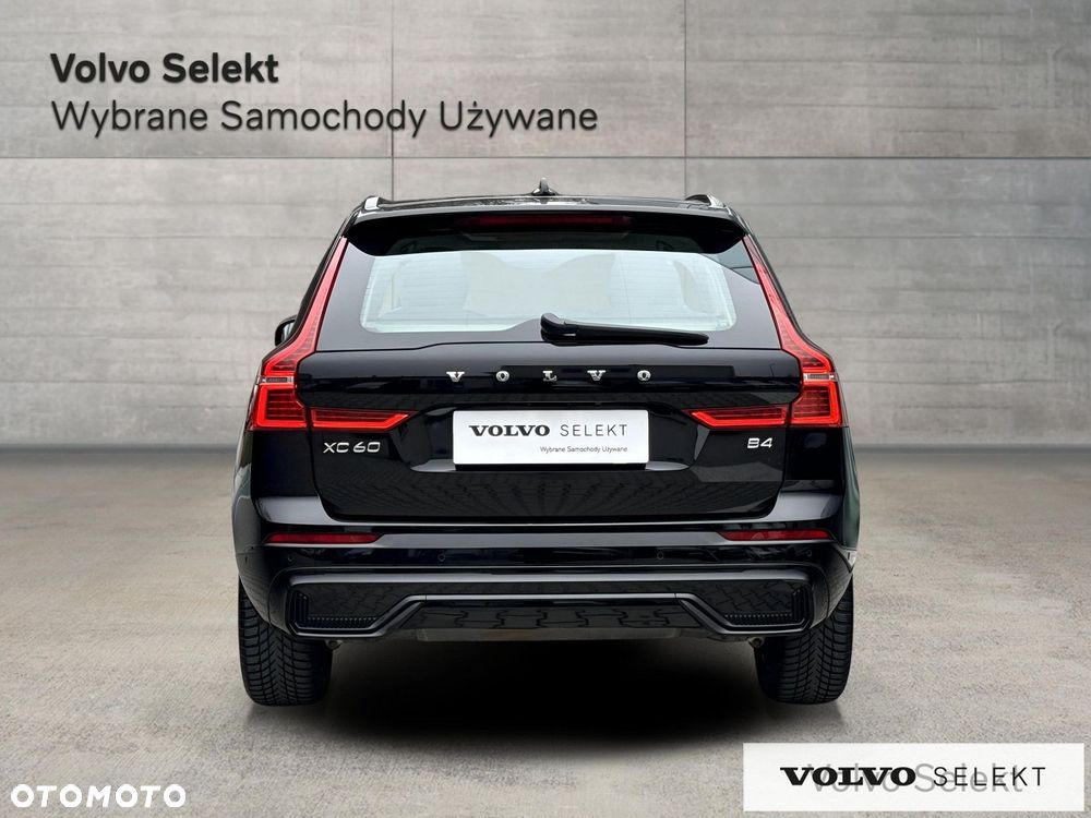 Volvo XC 60 - 5
