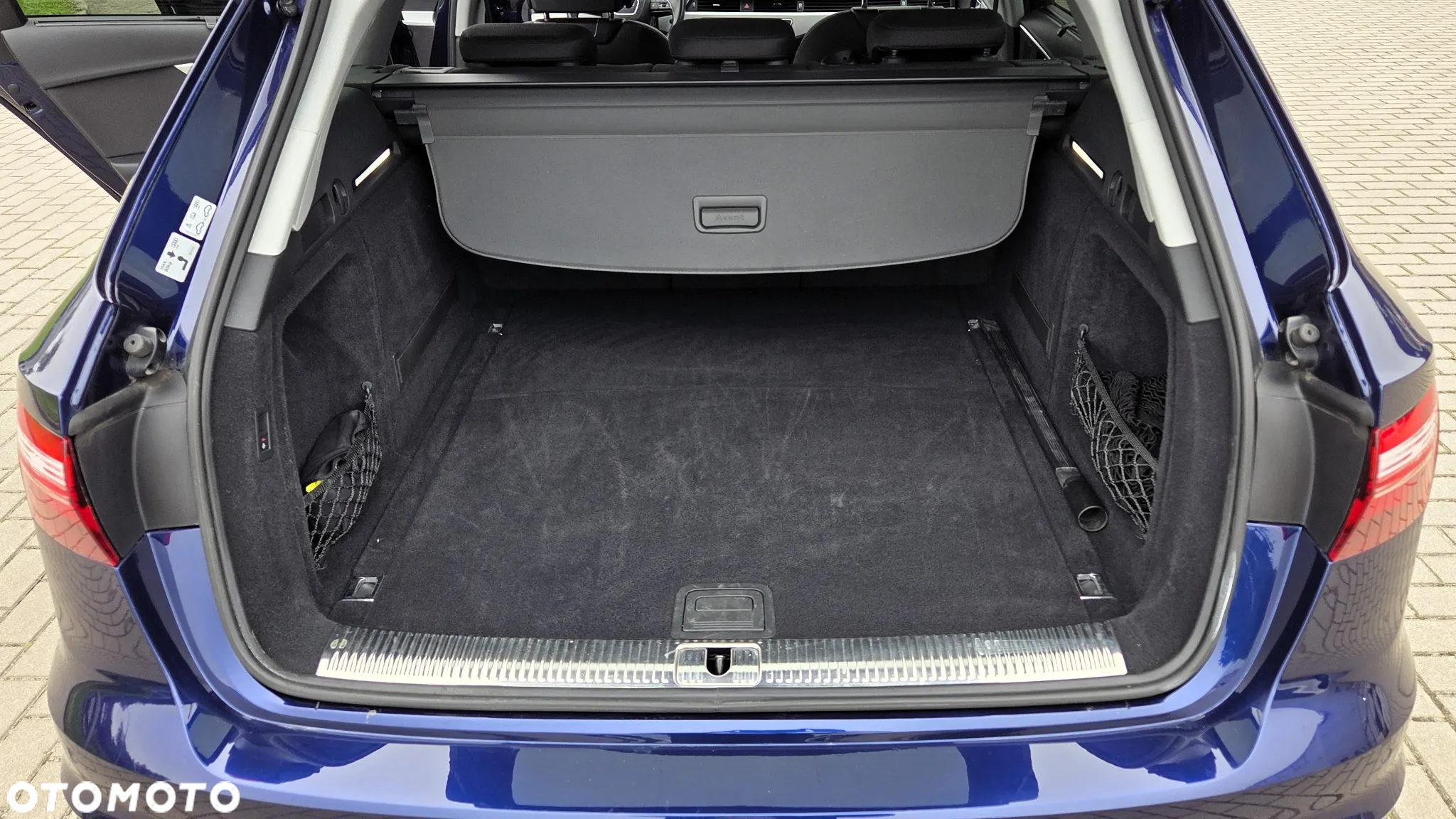 Audi A4 - 19