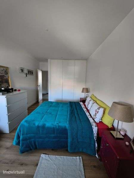 Apartamento T2 remodelado - Grande imagem: 3/8