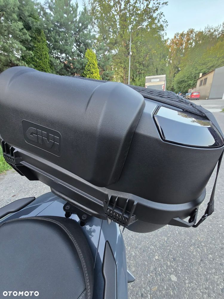 Yamaha Tricity - 15