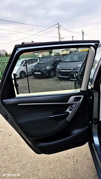 Citroën C4 Picasso 1.6 VTi Attraction - 28