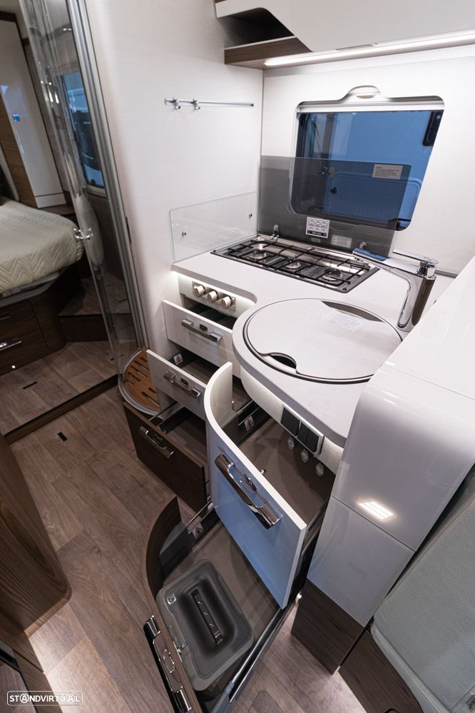 Hymer ML - I 790 - 9