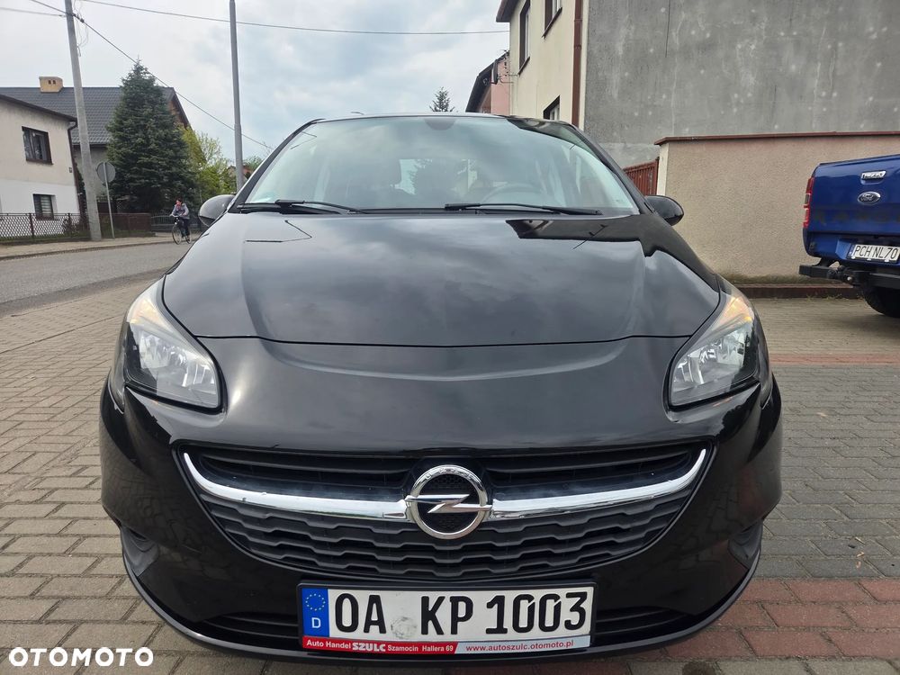 Opel Corsa 1.4 Active - 7