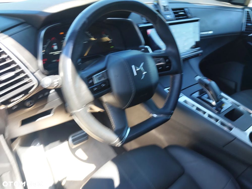 DS Automobiles DS 7 Crossback 1.6 PureTech Grand Chic - 13