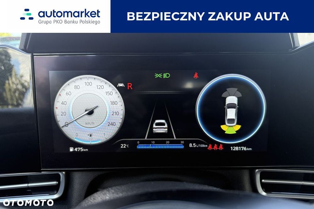 Hyundai Elantra 1.6 Executive CVT - 16