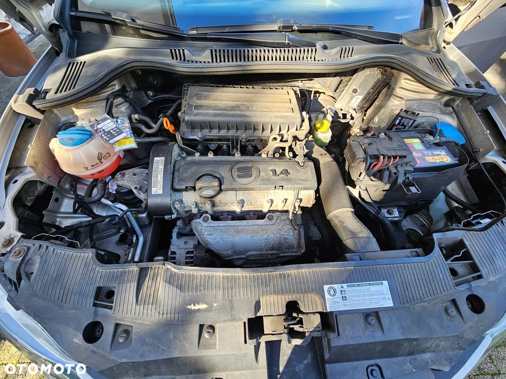 Seat Ibiza - 15