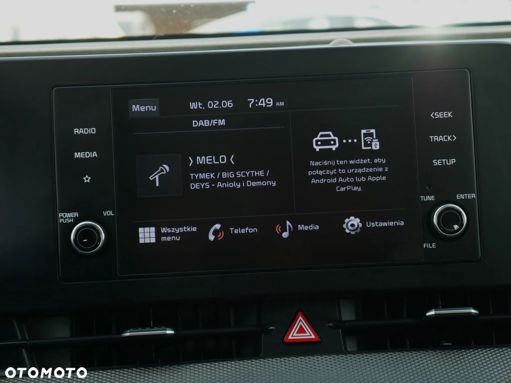 Kia Sportage 1.6 T-GDI Business Line 2WD - 34