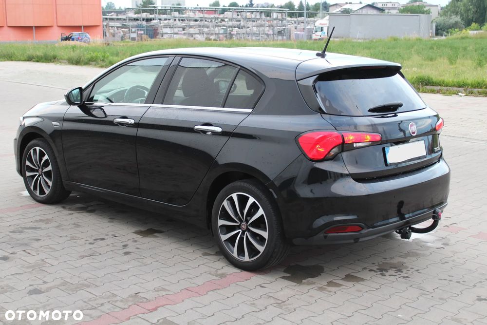 Fiat Tipo 1.6 MultiJet S-Design - 8