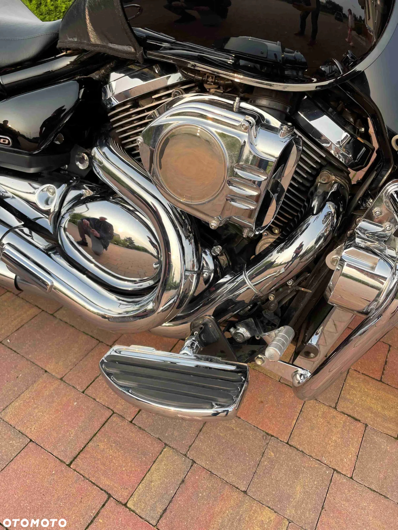 Suzuki Intruder - 6