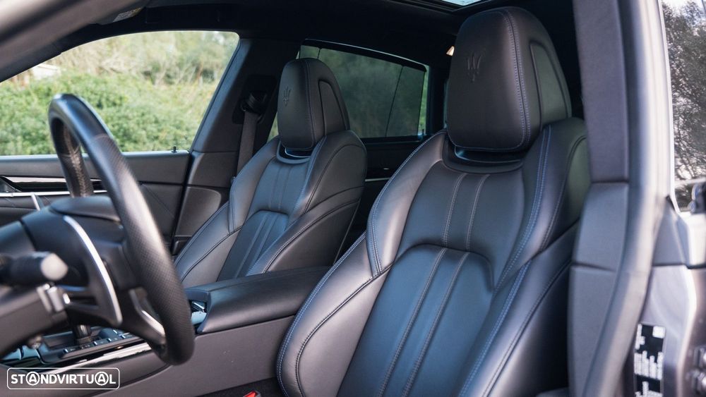 Maserati Levante 2.0 GT Ultima - 22