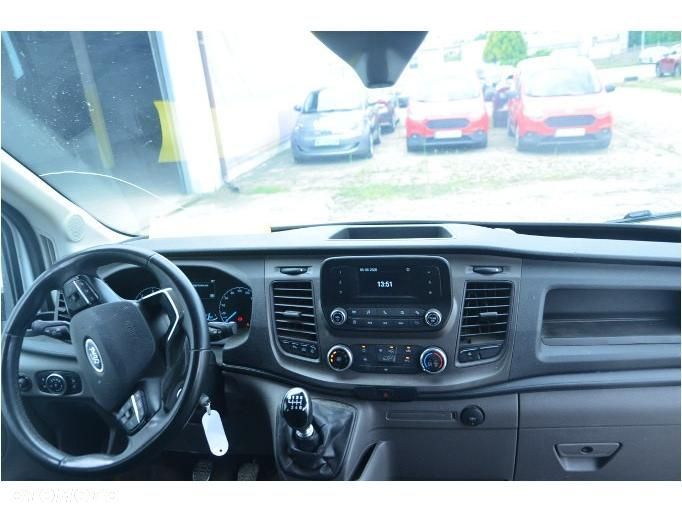 Ford Transit - 8