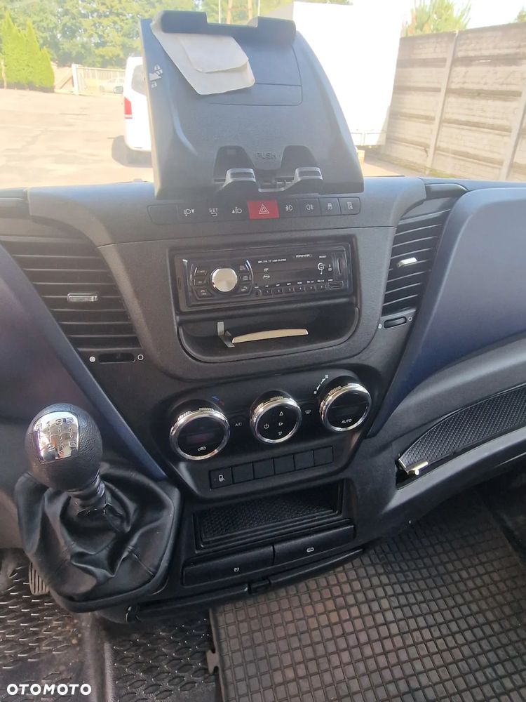Iveco Daily - 21